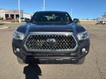 2019 Toyota Tacoma 4WD TRD Off Road