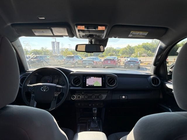 2019 Toyota Tacoma 4WD TRD Off Road