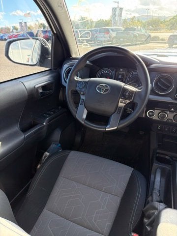 2022 Toyota Tacoma TRD Sport - Photo 10