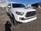 2022 Toyota Tacoma 4WD TRD Sport