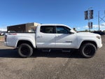 2022 Toyota Tacoma 4WD TRD Sport