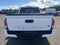 2022 Toyota Tacoma 4WD TRD Sport