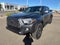 2022 Toyota Tacoma 4WD TRD Off Road