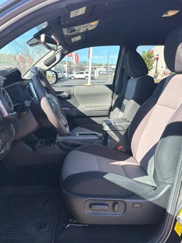 2022 Toyota Tacoma 4WD TRD Off Road