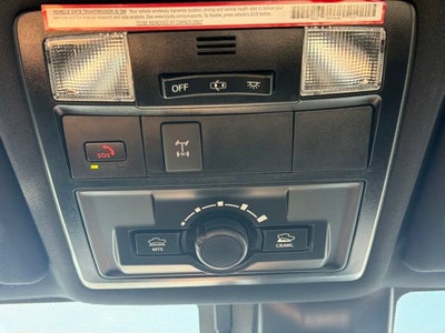 2022 Toyota Tacoma 4WD TRD Off Road