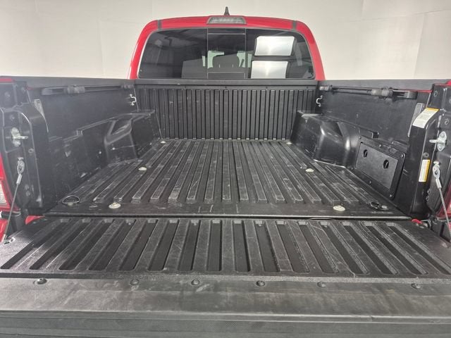 2023 Toyota Tacoma 4WD SR5