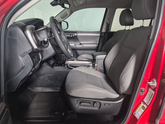 2023 Toyota Tacoma 4WD SR5