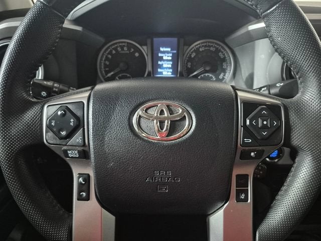 2023 Toyota Tacoma 4WD SR5