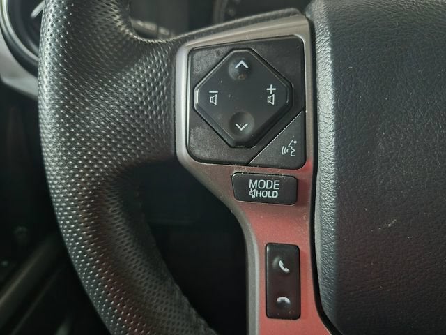 2023 Toyota Tacoma 4WD SR5