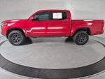 2023 Toyota Tacoma 4WD SR5