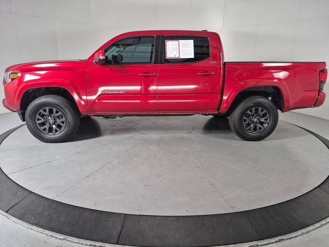 2023 Toyota Tacoma 4WD SR5