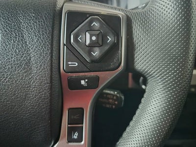 2023 Toyota Tacoma 4WD SR5
