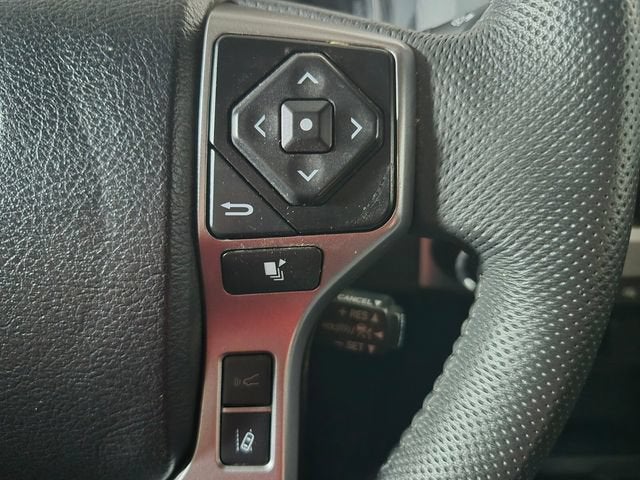 2023 Toyota Tacoma 4WD SR5