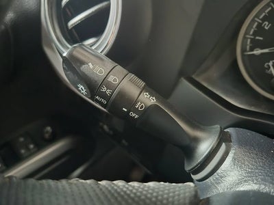 2023 Toyota Tacoma 4WD SR5