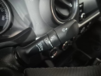 2023 Toyota Tacoma 4WD SR5