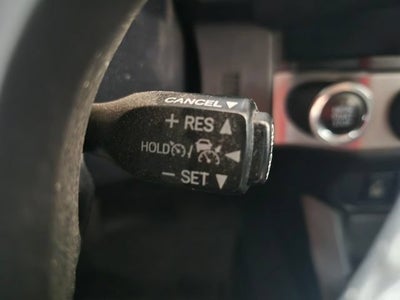 2023 Toyota Tacoma 4WD SR5