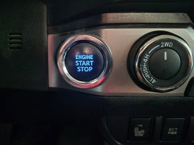 2023 Toyota Tacoma 4WD SR5