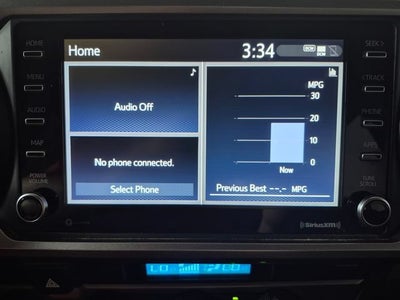 2023 Toyota Tacoma 4WD SR5