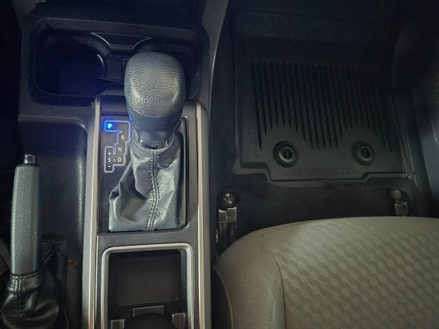 2023 Toyota Tacoma 4WD SR5