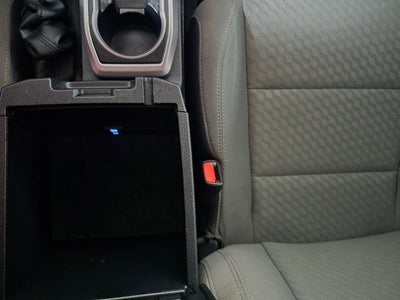 2023 Toyota Tacoma 4WD SR5