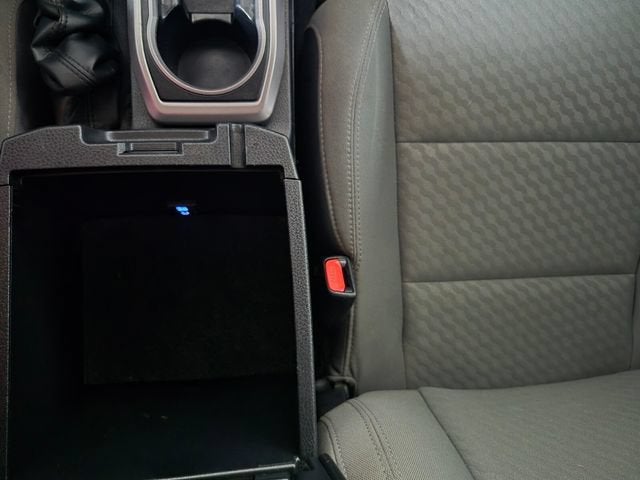2023 Toyota Tacoma 4WD SR5