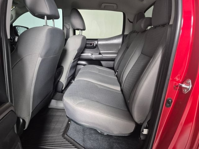 2023 Toyota Tacoma 4WD SR5