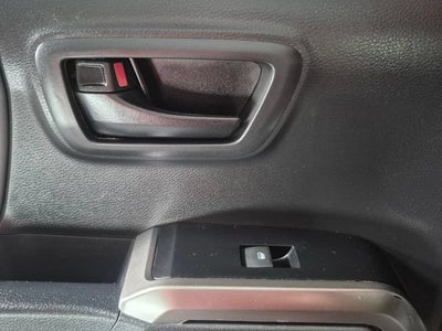 2023 Toyota Tacoma 4WD SR5