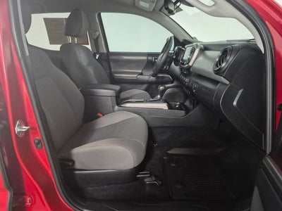 2023 Toyota Tacoma 4WD SR5