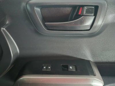 2023 Toyota Tacoma 4WD SR5