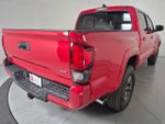 2023 Toyota Tacoma 4WD SR5