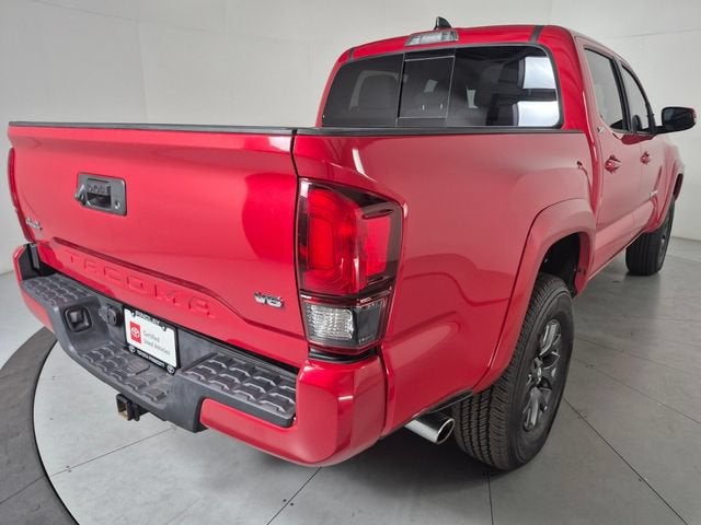2023 Toyota Tacoma 4WD SR5