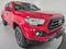 2023 Toyota Tacoma 4WD SR5