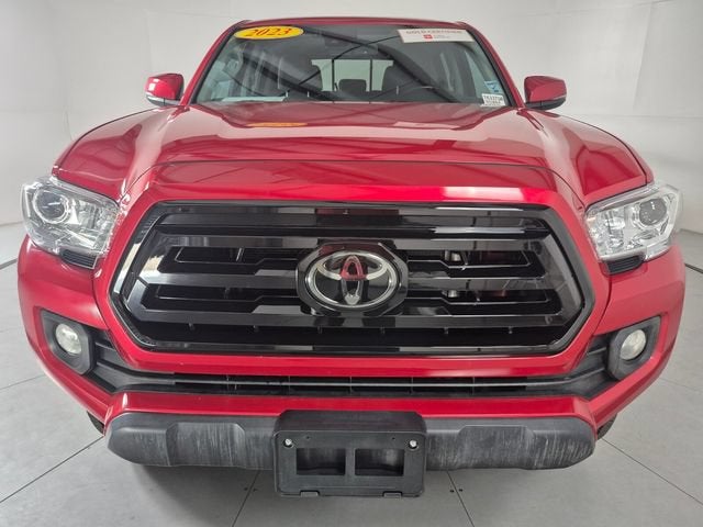 2023 Toyota Tacoma 4WD SR5