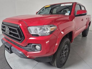 2023 Toyota Tacoma 4WD SR5