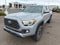 2020 Toyota Tacoma 4WD TRD Off Road