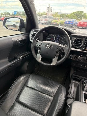 2020 Toyota Tacoma 4WD TRD Off Road