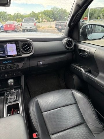 2020 Toyota Tacoma 4WD TRD Off Road