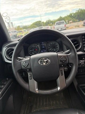 2020 Toyota Tacoma 4WD TRD Off Road