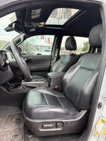 2020 Toyota Tacoma 4WD TRD Off Road