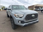 2020 Toyota Tacoma 4WD TRD Off Road