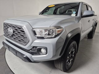 2020 Toyota Tacoma 4WD TRD Off Road