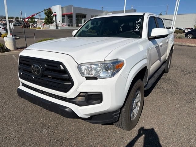 2019 Toyota Tacoma 4WD SR