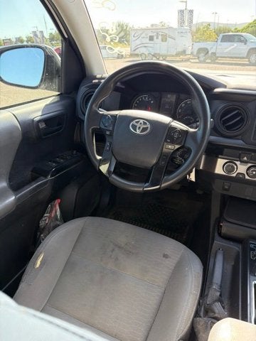 2019 Toyota Tacoma 4WD SR
