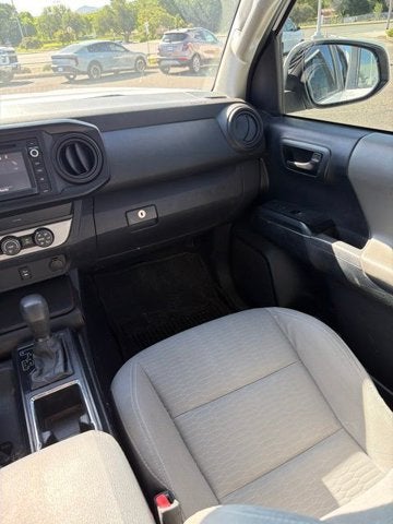 2019 Toyota Tacoma 4WD SR