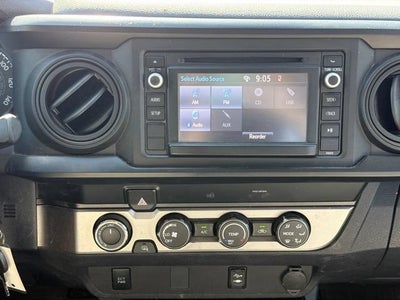 2019 Toyota Tacoma 4WD SR