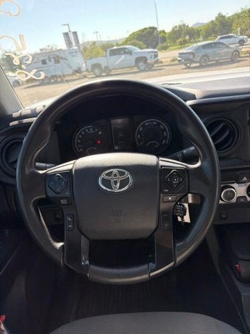 2019 Toyota Tacoma 4WD SR