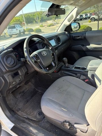 2019 Toyota Tacoma 4WD SR