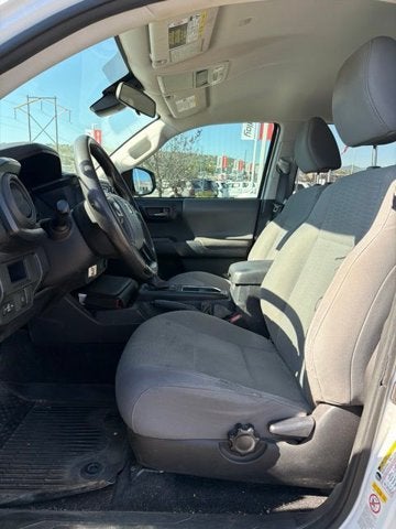 2019 Toyota Tacoma 4WD SR