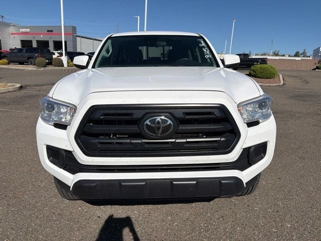 2019 Toyota Tacoma 4WD SR