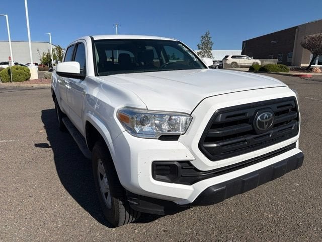 2019 Toyota Tacoma 4WD SR